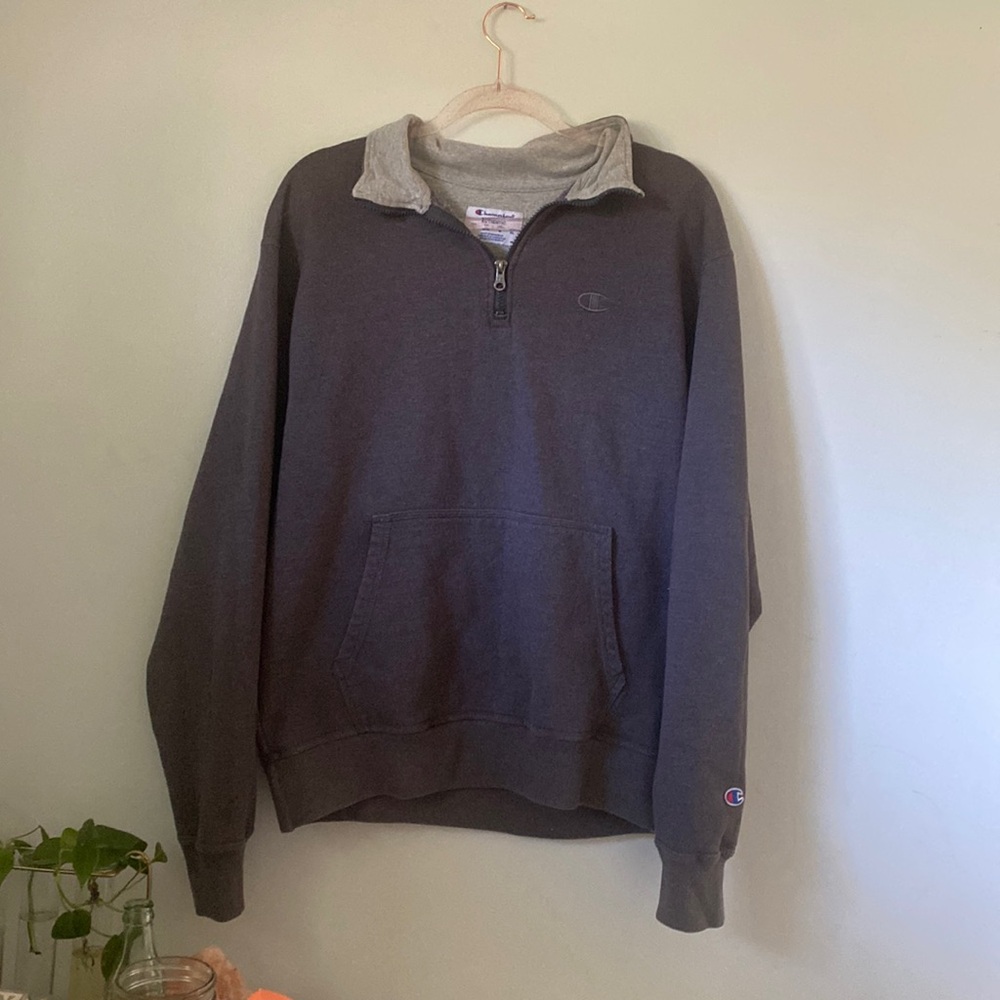 Champion sweatshirt